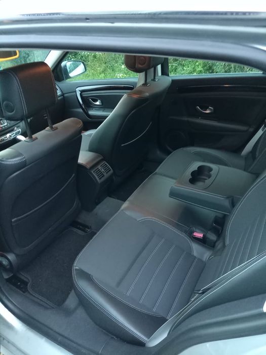 Renault Laguna 2012 2.0 diesel