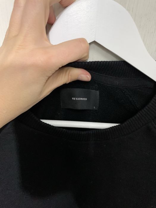 Горница на Reserved, мъжка