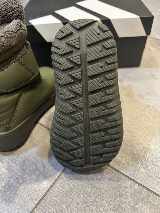 Детски обувки Апрески adidas
