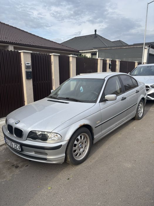 BMW 3 Series 2000 — imagine 4
