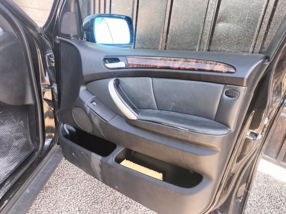 Продам Х5 в хорошем состоянии!