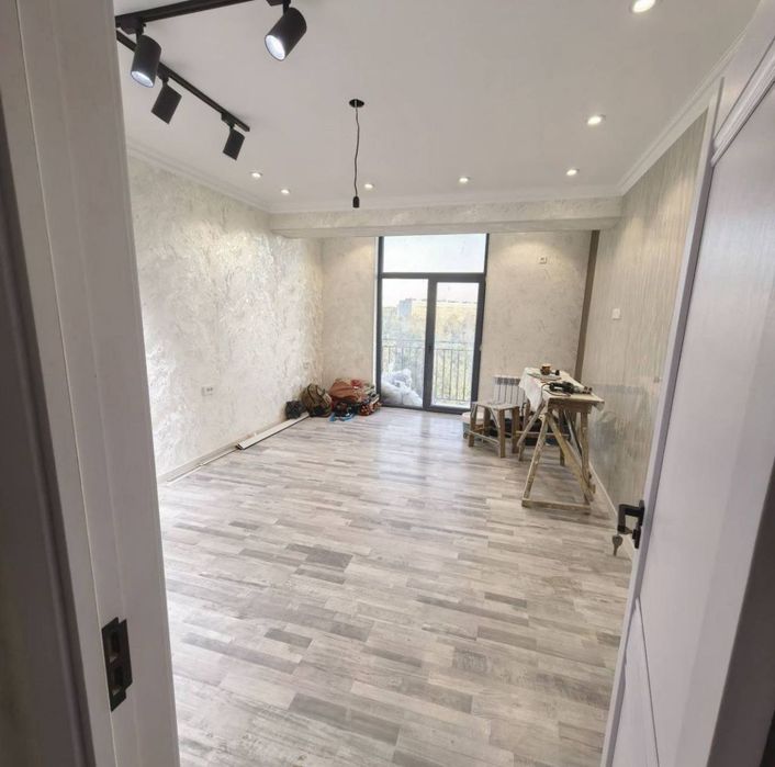 Юнусабад 13. 1/2/11. Новостройка