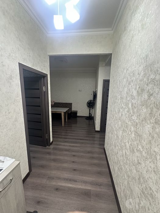 Сдаётся квартира в Яшнабадском районе