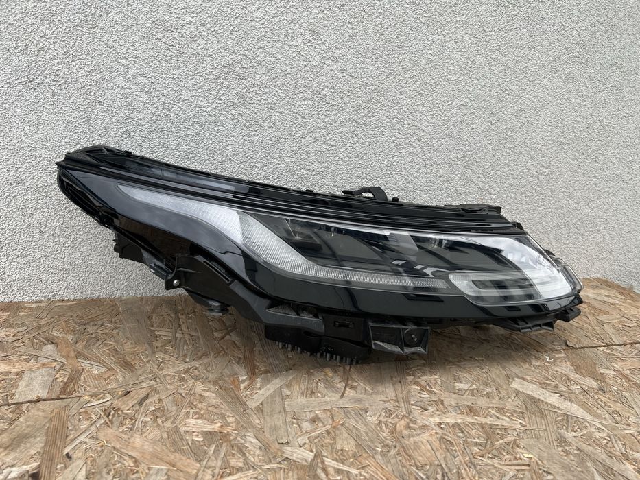 Far dreapta Range Rover Evoque L551 Full LED MATRIX Original Europa