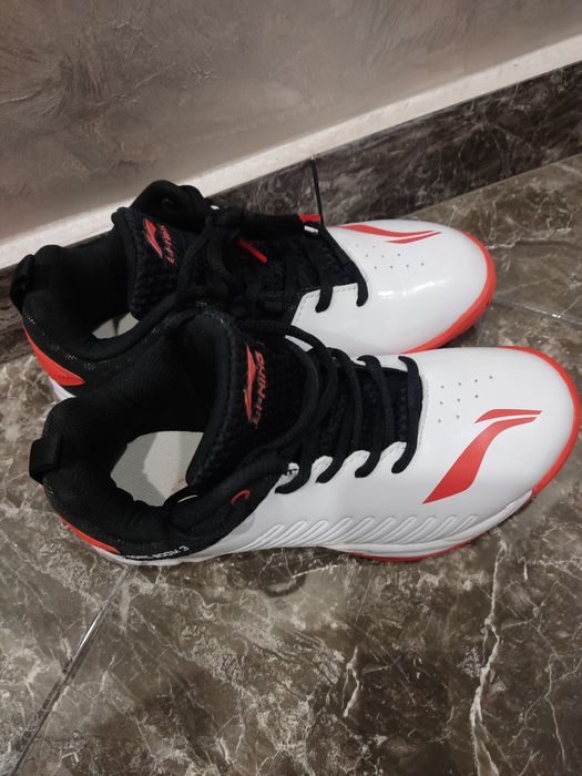 Детски маратонки 35 :2/3