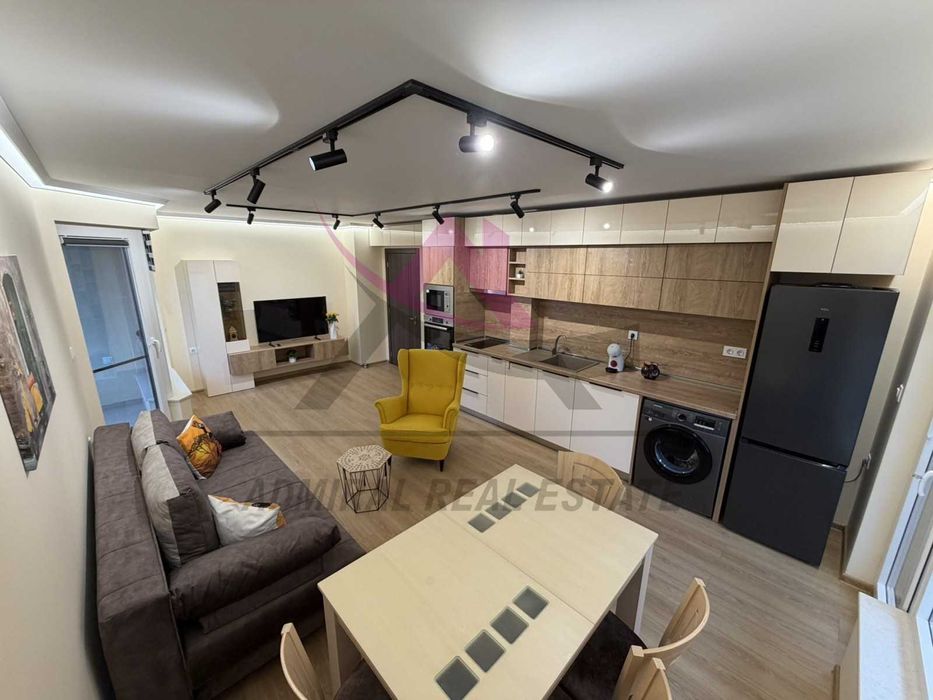 Луксозен двустаен -Победа