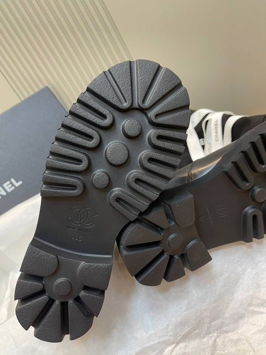 Cizme Chanel 35-42