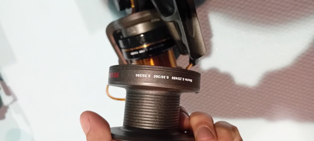 Комплект Макари osako