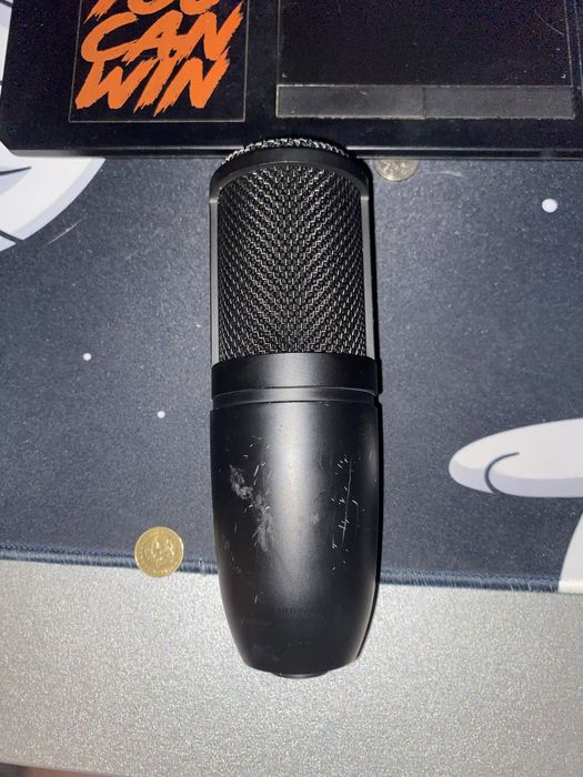 Продам Akg p120 рабочий