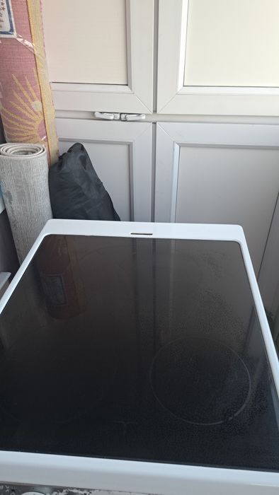 Электроплита  Gorenie