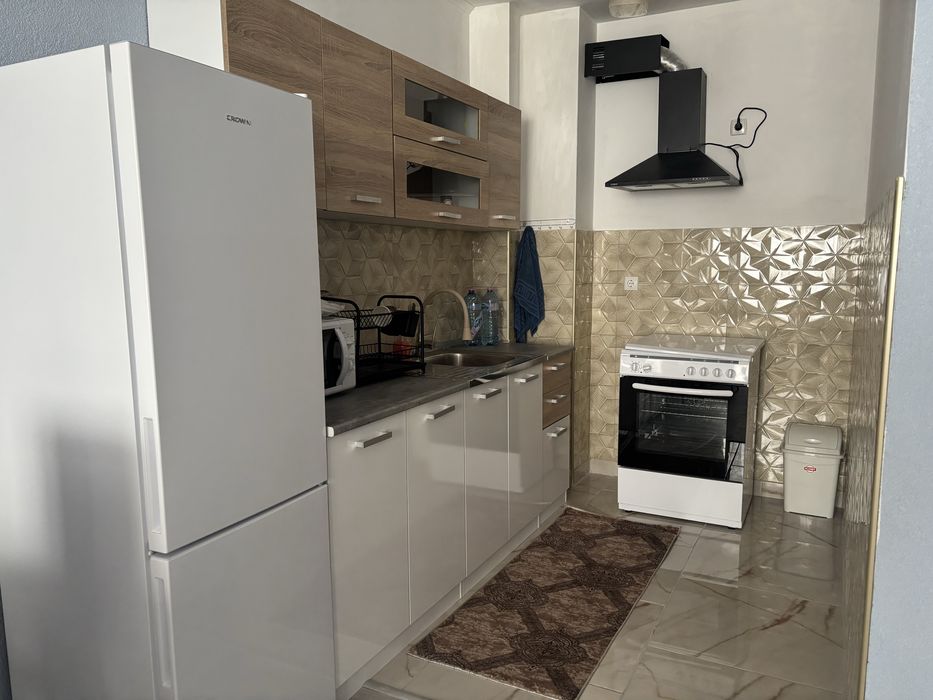 Продава се Двустаен апартамент в Гоце Делчев - 65 кв.м за 667 €/кв.м - Снимка #1