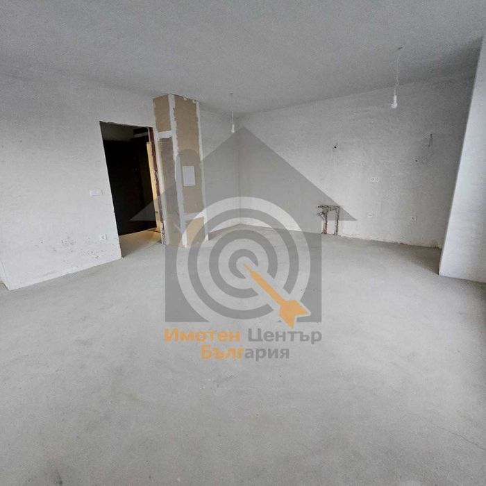 Продава се Тристаен апартамент в София, Дружба 2 - 161 кв.м за 1997 €/кв.м - Снимка #1