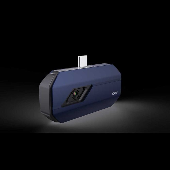 Термокамера TOPDON TC001 256x192