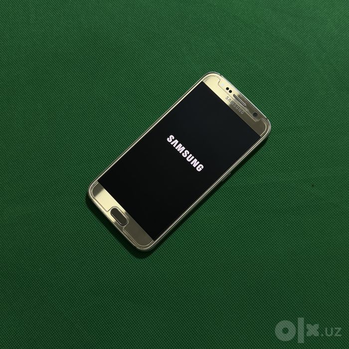 Samsung Galaxy S6 ideali
