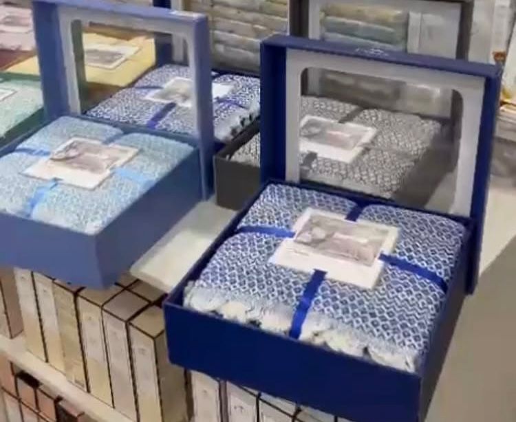 Турецкий текстиль плед,полотенце, трусы