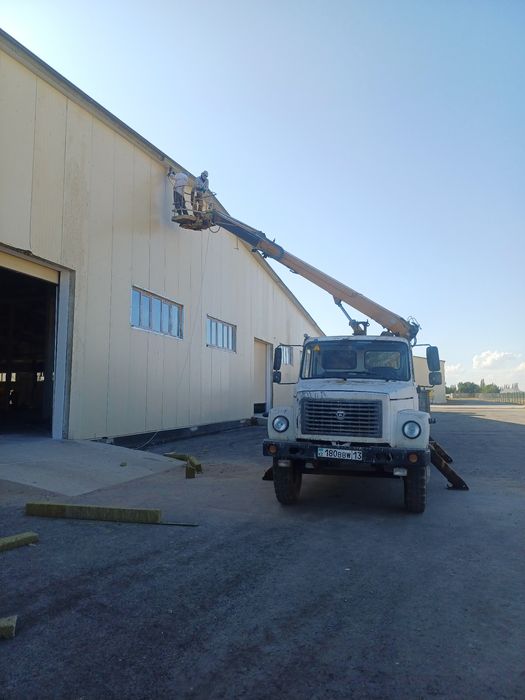 Услуга Вышки  услуги