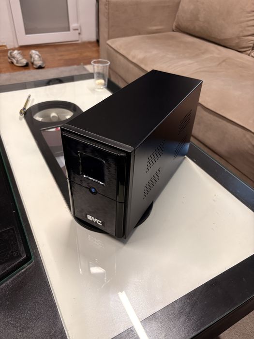 Бесперебойник SVC