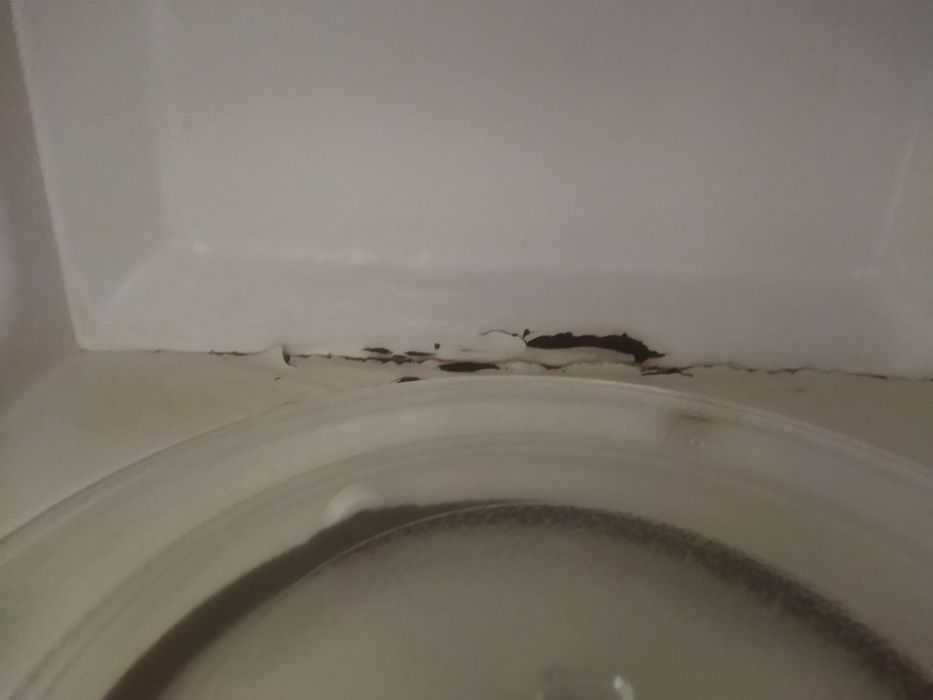 Продам микроволновку