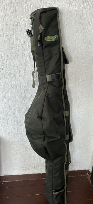 коплект за риболов на шаран