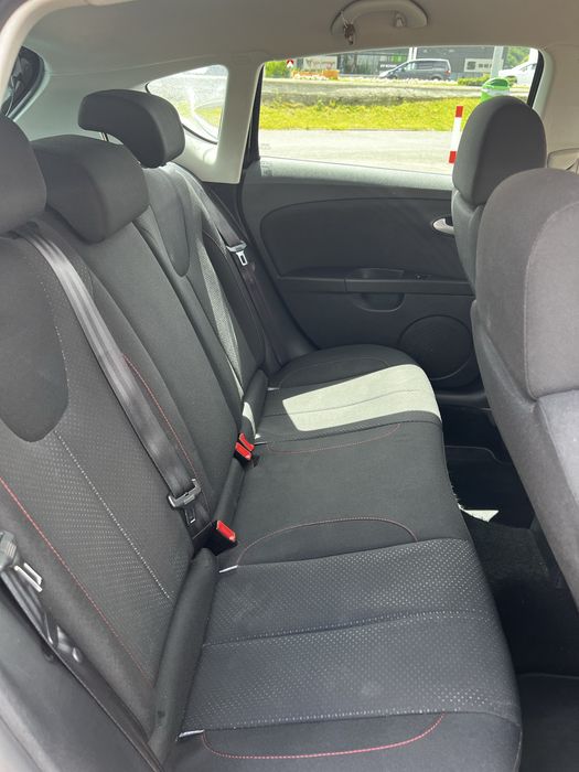 Seat Leon FR 1.4 TSI