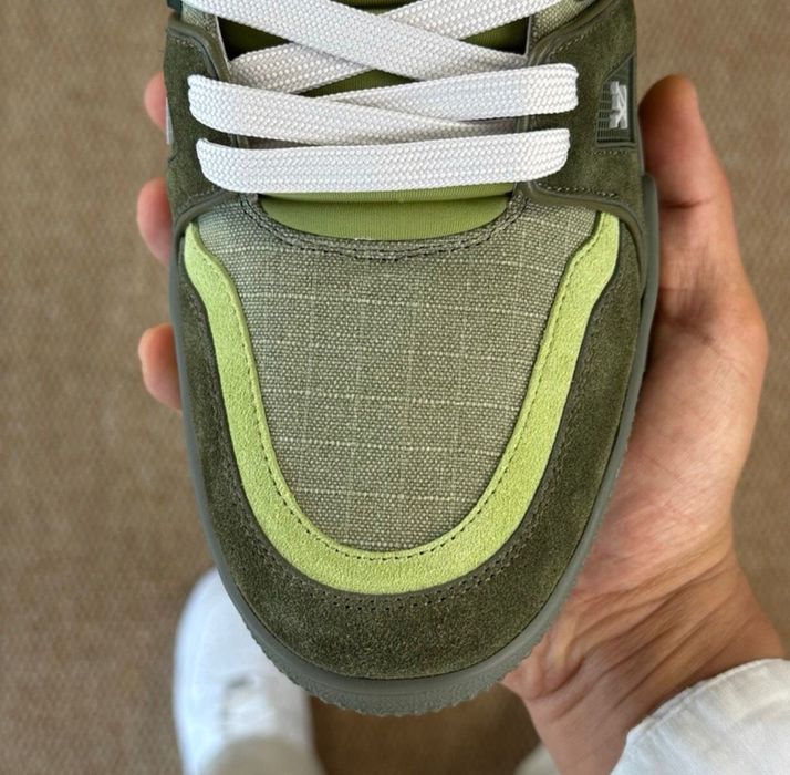 Louis Vuitton Trainer