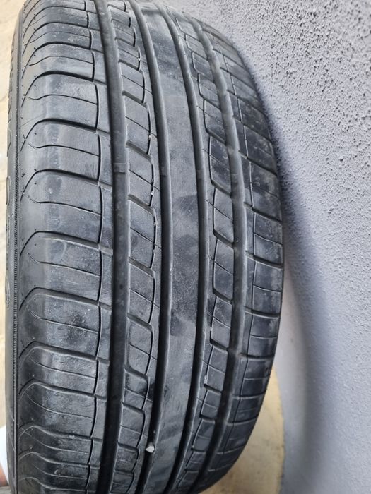Гуми 215 60 16 дот 22