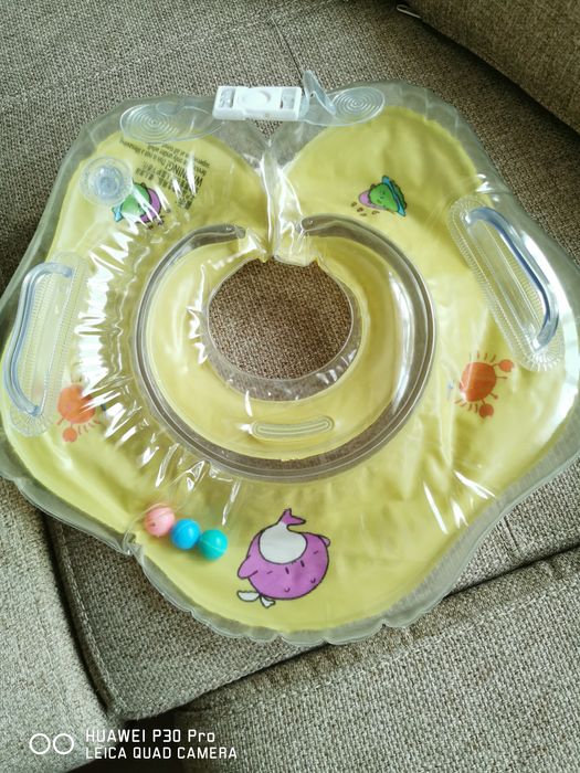 Cadita baie si scaun bebe