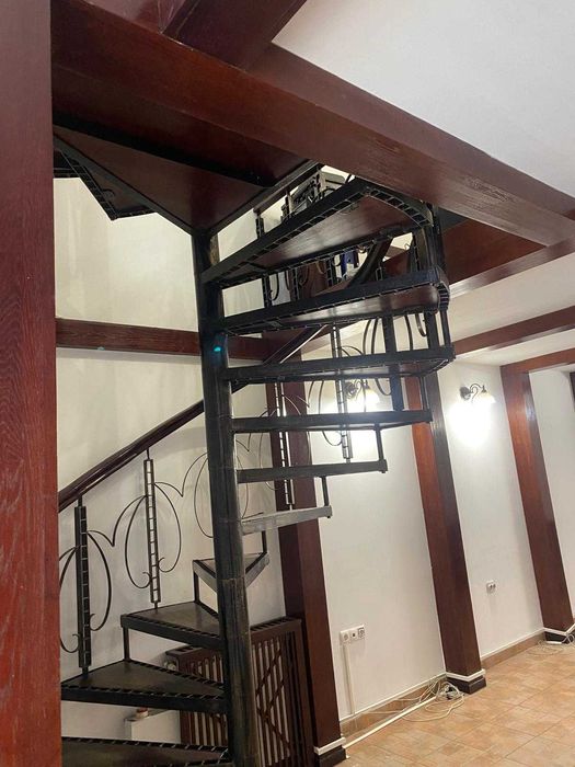 Spatiu comercial ultracentral - Bd. Stefan cel Mare (direct de la proprietar)