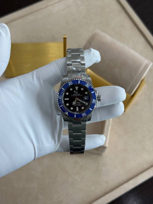 Rolex Dayjust Presodent Madel va boshqa Rolex madellari