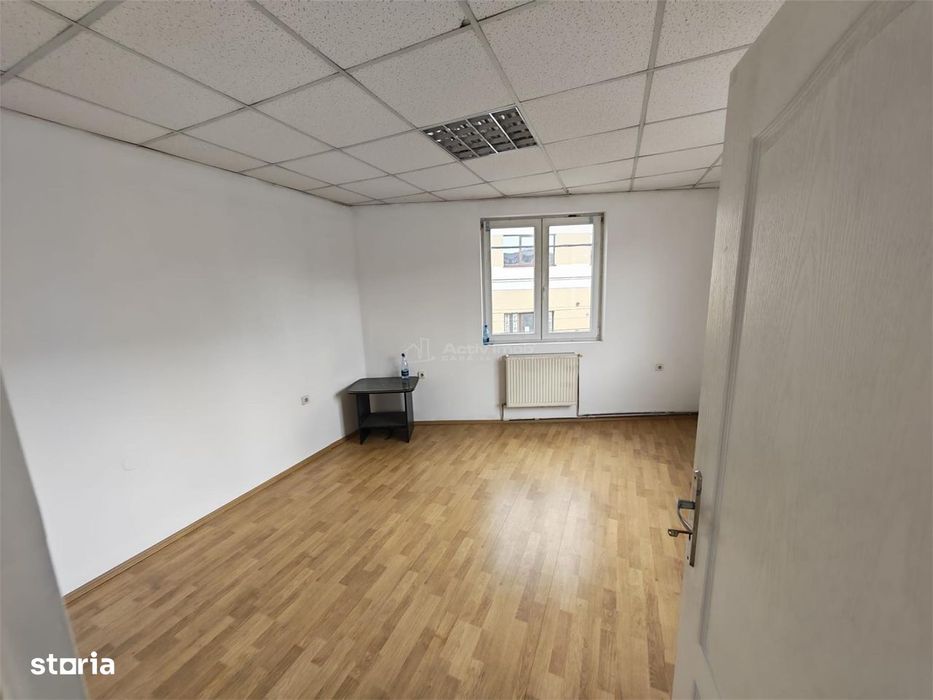 Spatiu comercial langa Prima Shops 368mp