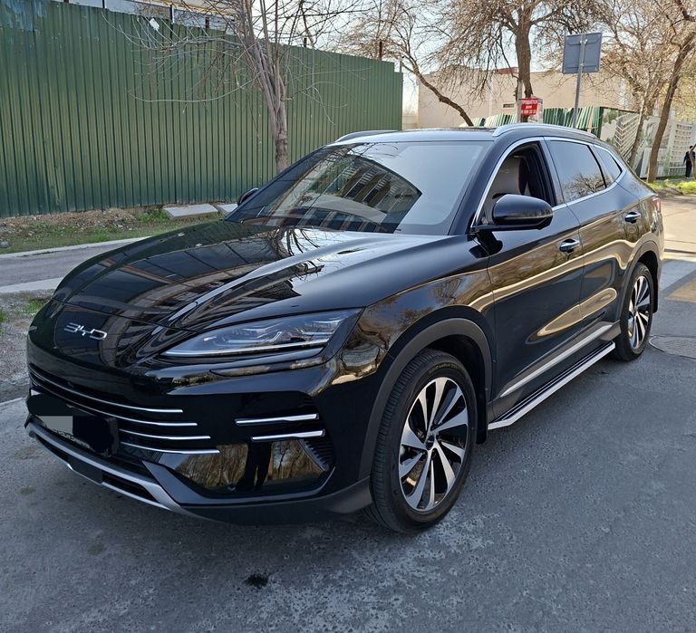 Продаётся byd чемпион 110 гибрид