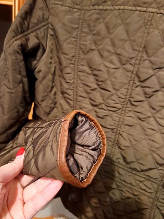 Яке Massimo dutti