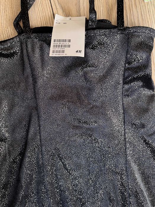 Платье hm
Размер xs
