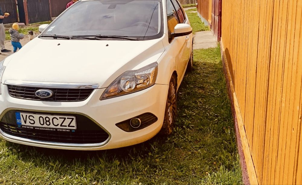 Vând mașina in judetul Vaslui