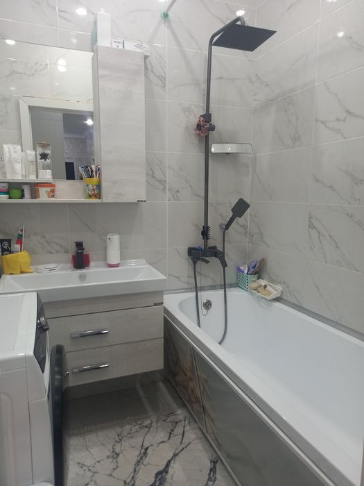 Продаётся 3х ком кв Гагарина 11а