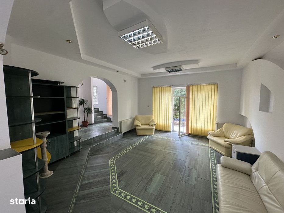 Casa individuala 5 camere | 180mp utili | 600 teren | Andrei Muresanu