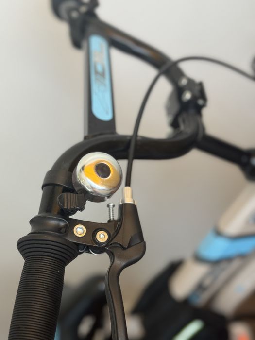 Продам новый велосипед