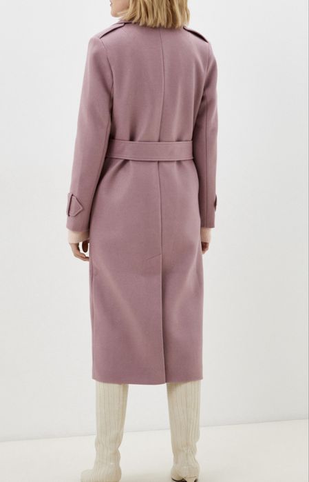 Продам пальто, размер 42