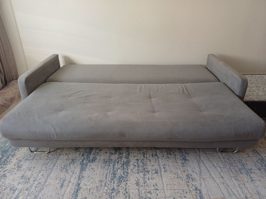 Диван раскладной