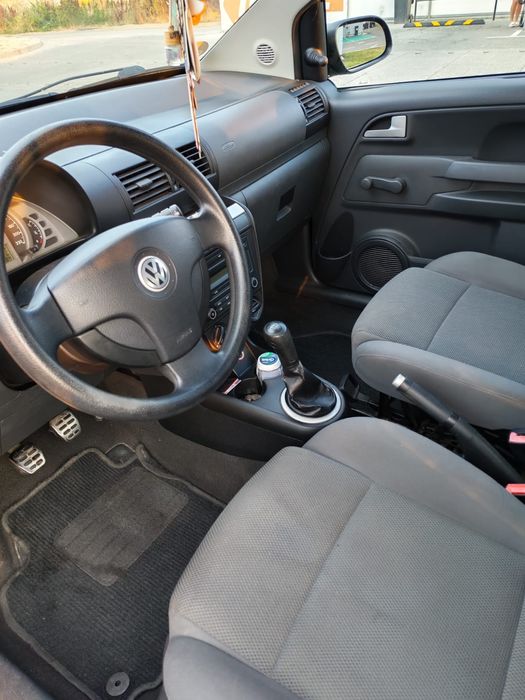 Volkswagen Fox de vanzare