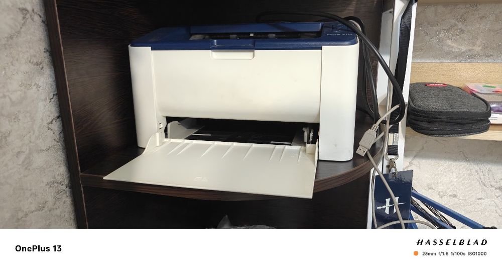 Продам принтер Xerox Phaser 3020