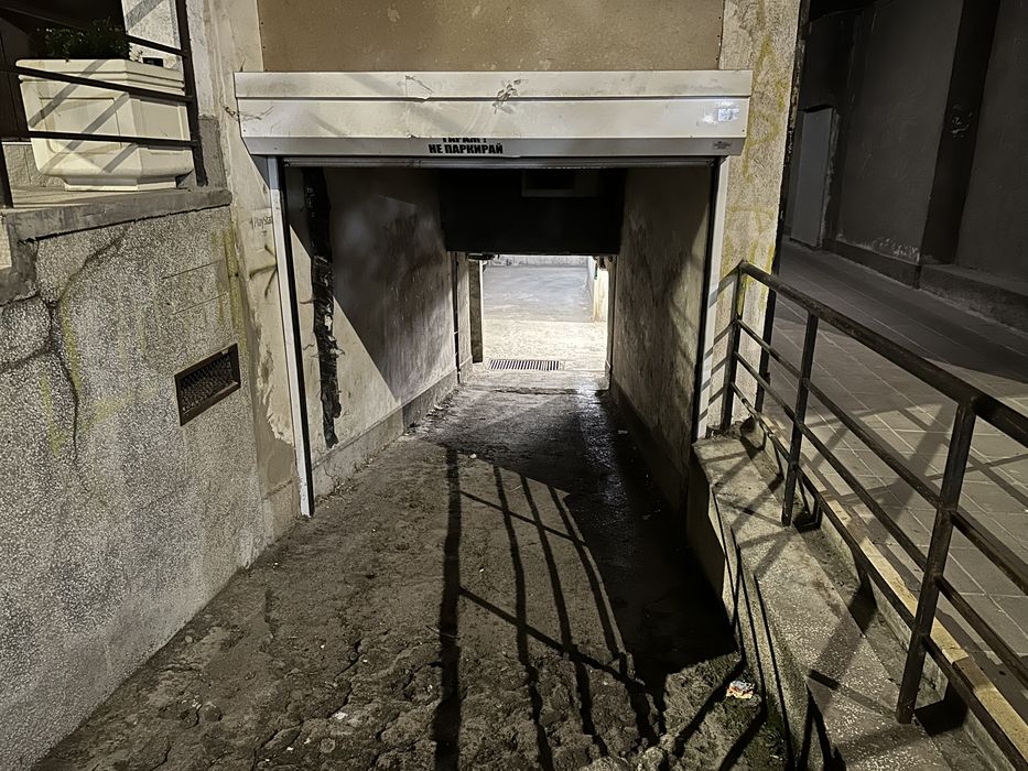 Продава се Гараж / Паркомясто в София, Зона Б-18 - 25 кв.м за 1600 €/кв.м - Снимка #2