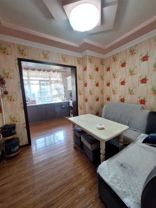 5 хонали квартира сотилади Чилонзор Алгоритм 110м2