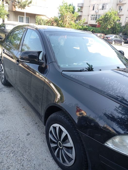 SKODA Octavia 2011 — imagine 5