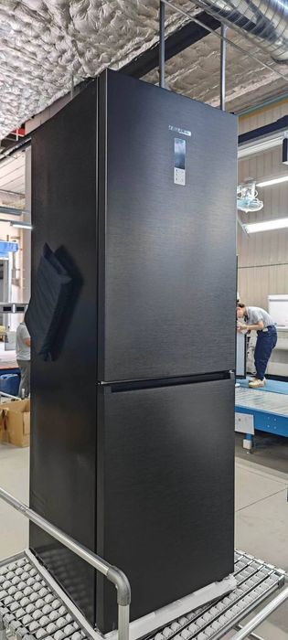 Xolodilnik ziffler 409 Litr