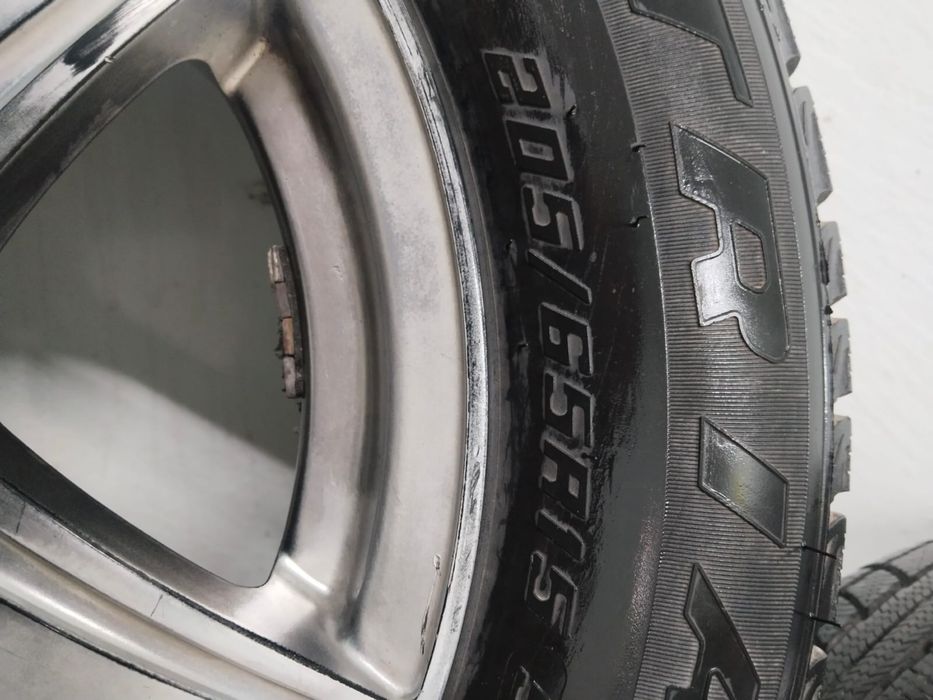 Диски r15 с резиной