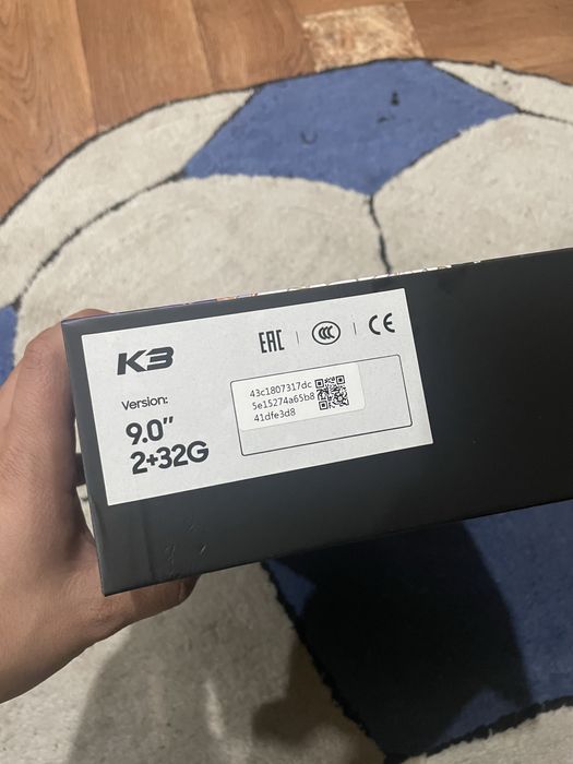 Android магнитола Hyundai Accent