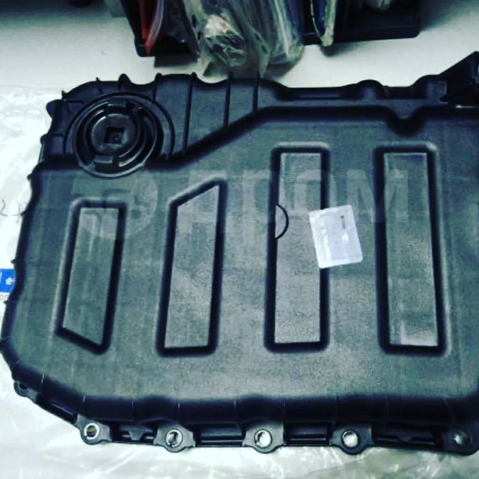 Крышка/поддон АКПП HYUNDAI/KIA