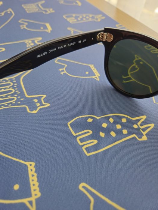 Слънчеви очила Ray Ban Orion