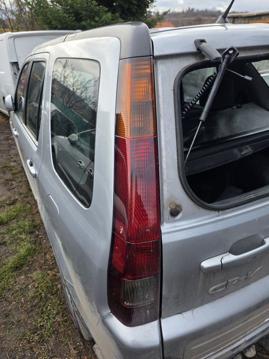 Стопове за Honda cr-v